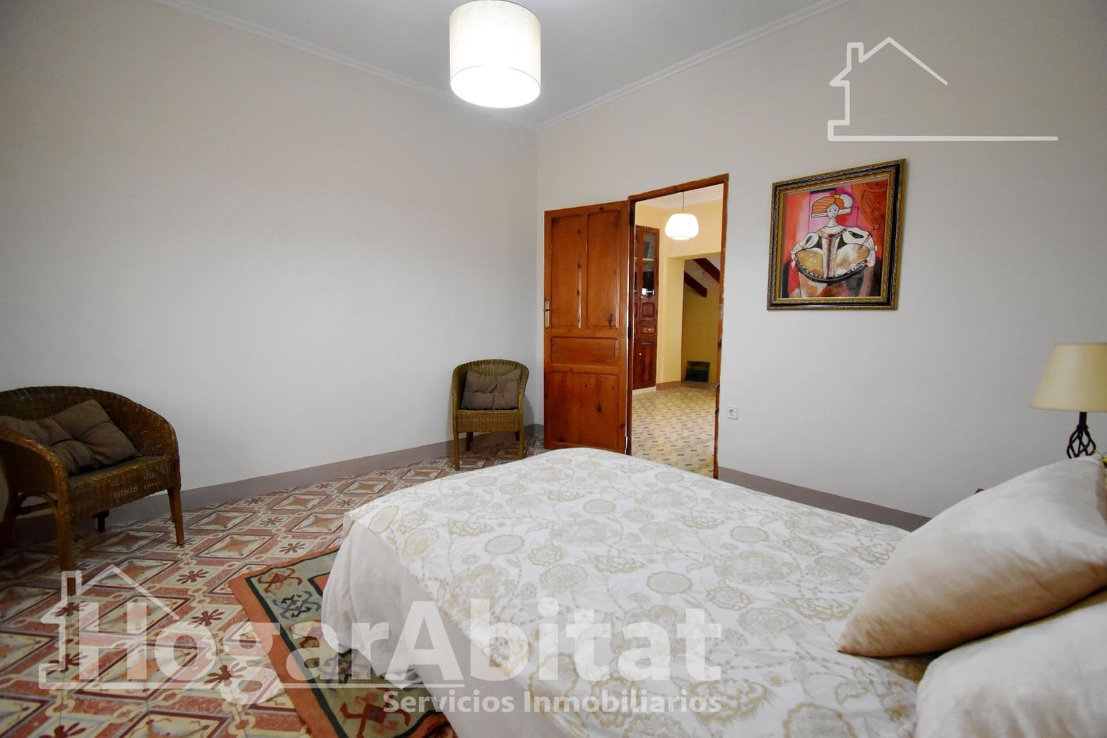 6 bedroom Townhouse for sale in Villalonga - € 299,000 (Ref: 9524377)