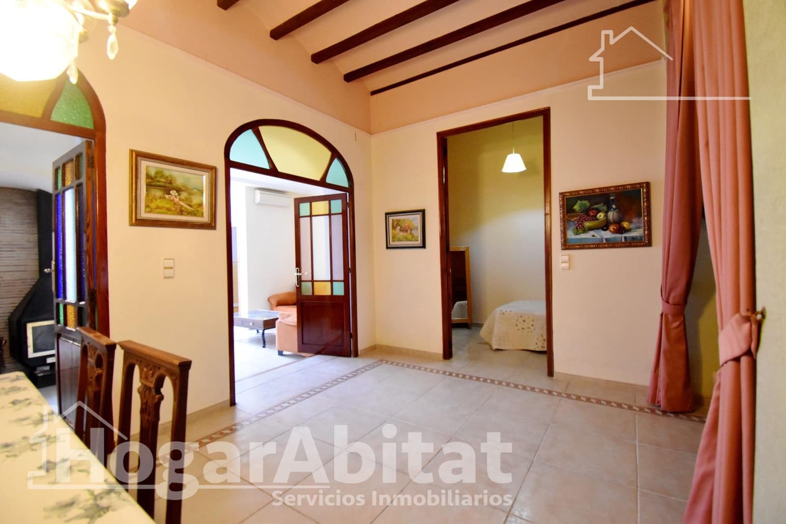6 bedroom Townhouse for sale in Villalonga - € 299,000 (Ref: 9524377)