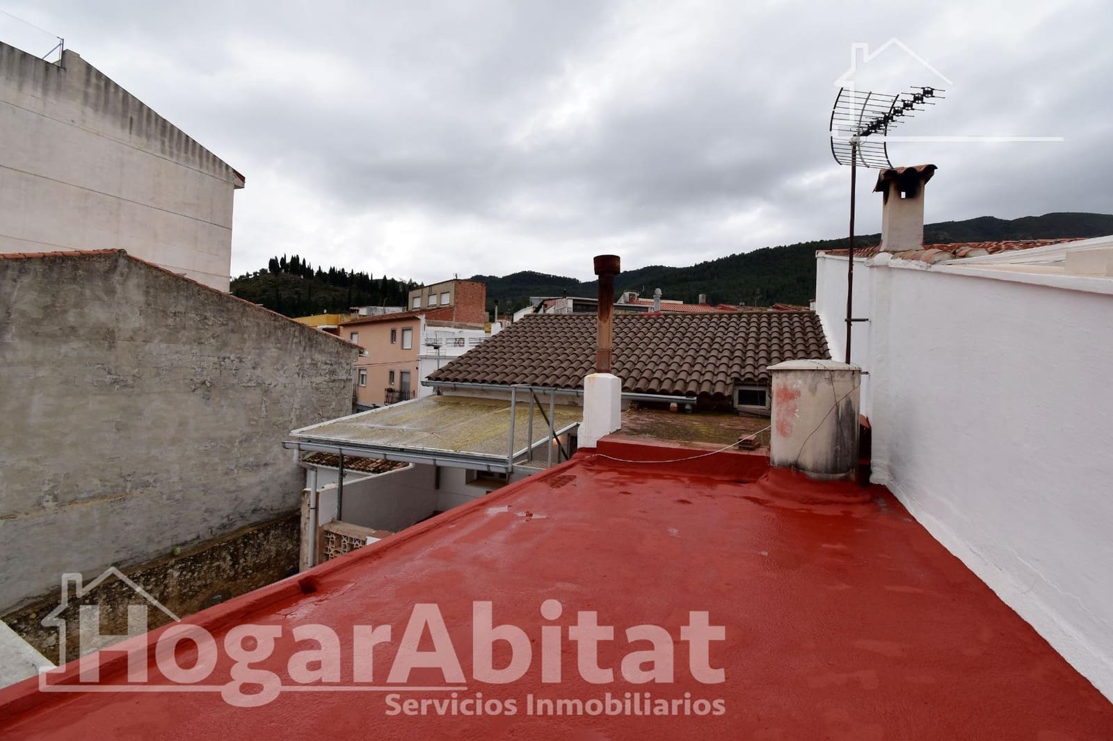 6 bedroom Townhouse for sale in Villalonga - € 299,000 (Ref: 9524377)