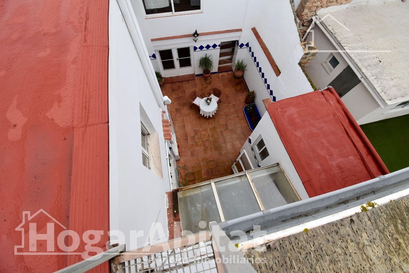 6 bedroom Townhouse for sale in Villalonga - € 299,000 (Ref: 9524377)