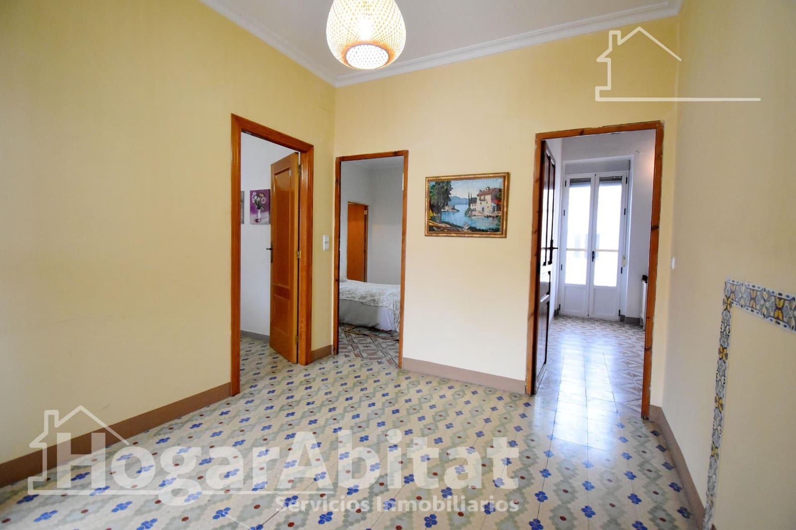 6 bedroom Townhouse for sale in Villalonga - € 299,000 (Ref: 9524377)