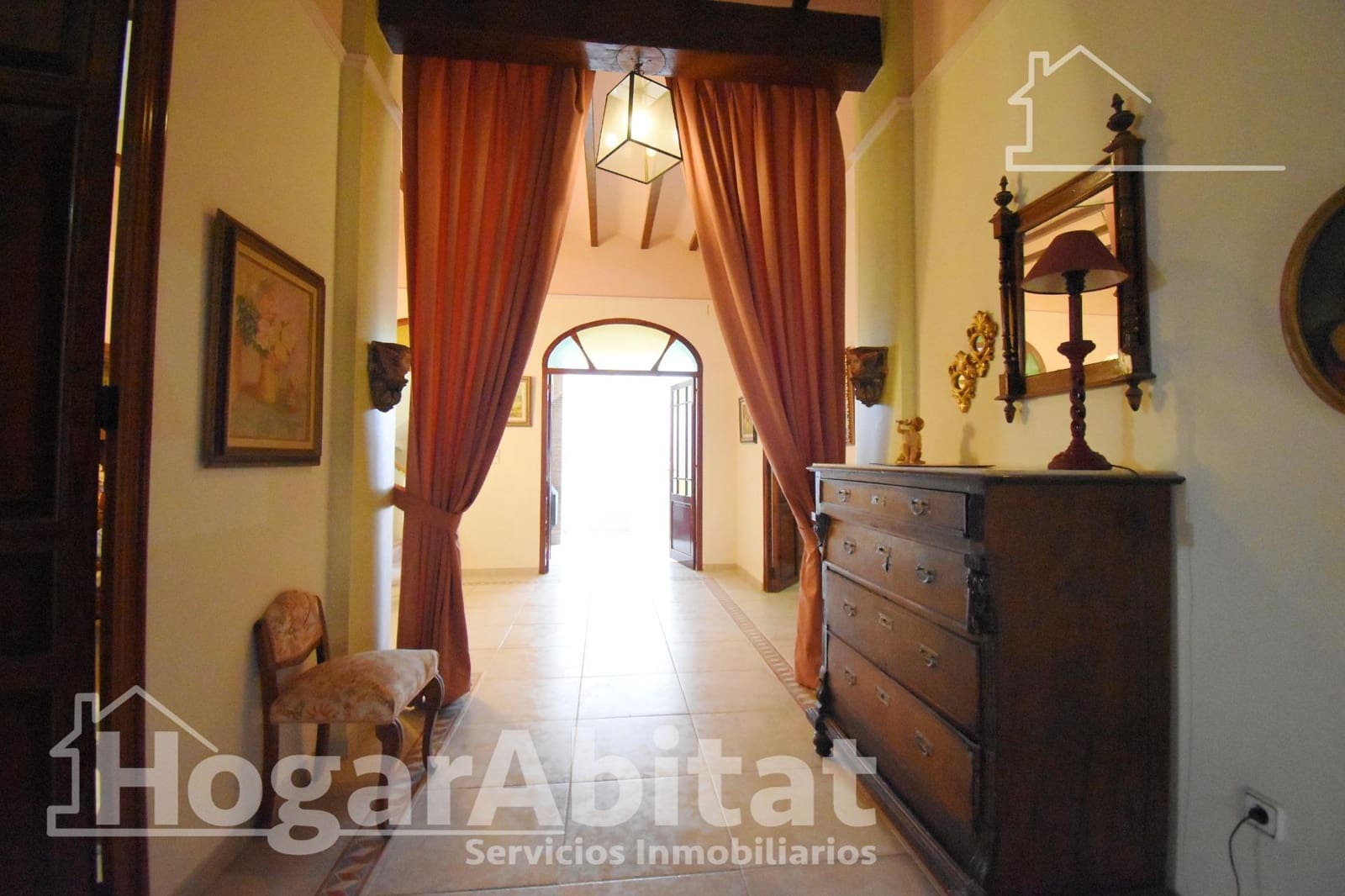 6 bedroom Townhouse for sale in Villalonga - € 299,000 (Ref: 9524377)