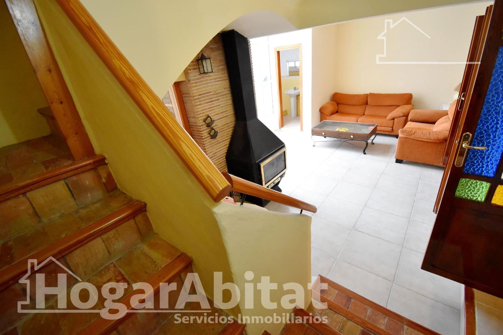 6 bedroom Townhouse for sale in Villalonga - € 299,000 (Ref: 9524377)