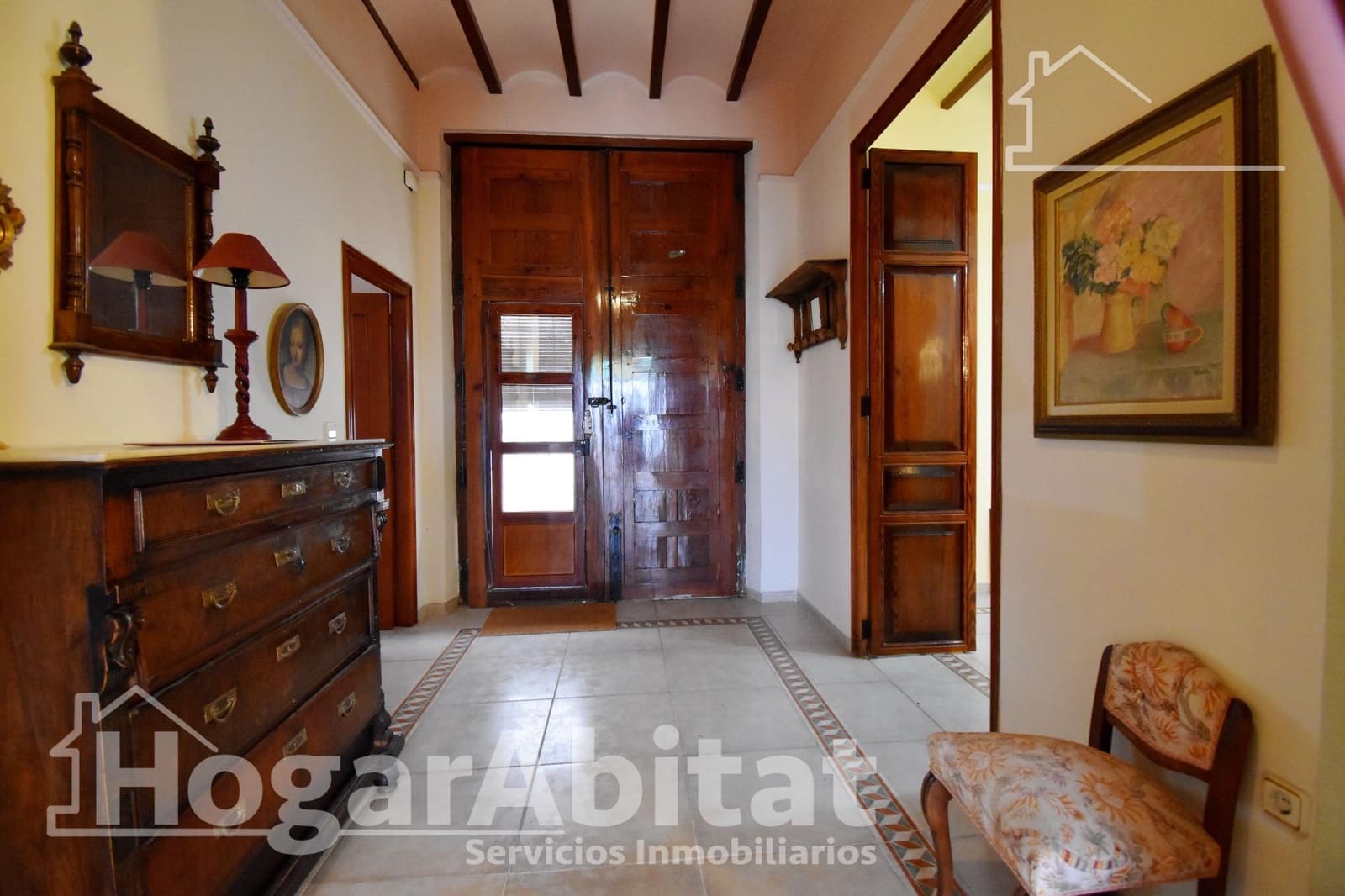 6 bedroom Townhouse for sale in Villalonga - € 299,000 (Ref: 9524377)