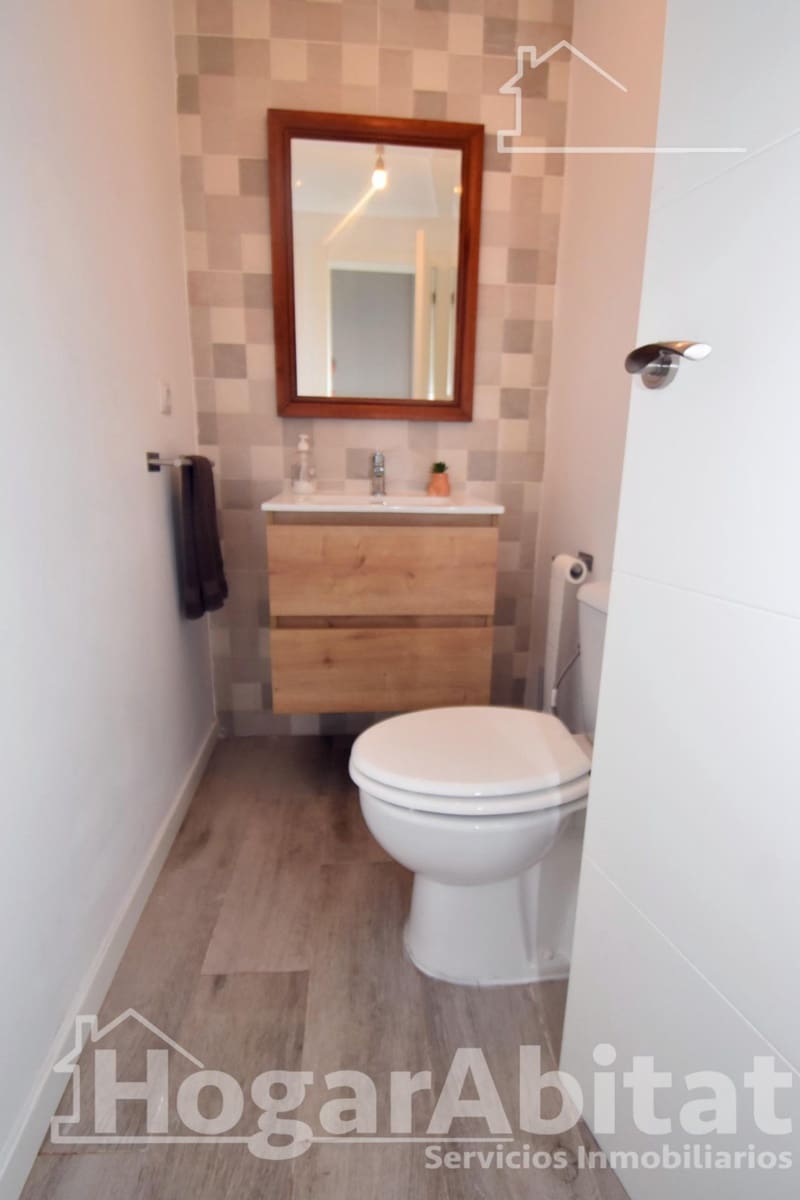 3 soverom Hus til salgs i Polinya de Xuquer - € 130 000 (Ref: 9524378)