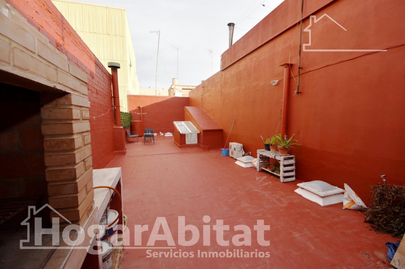 3 soverom Hus til salgs i Polinya de Xuquer - € 130 000 (Ref: 9524378)