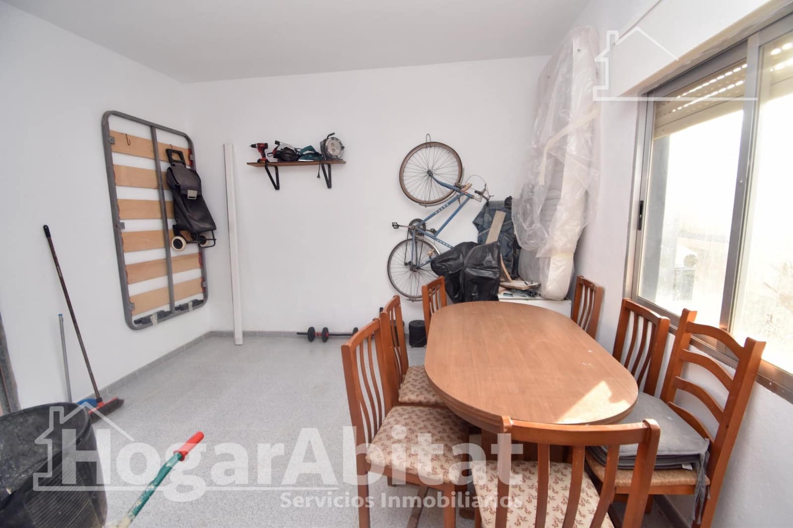 3 soverom Hus til salgs i Polinya de Xuquer - € 130 000 (Ref: 9524378)