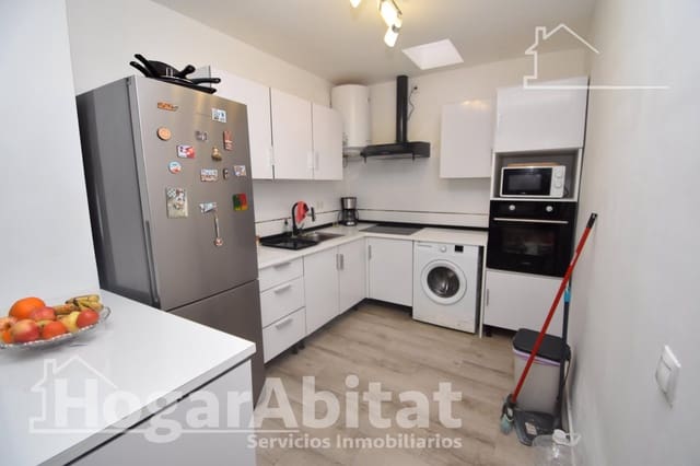 3 soverom Hus til salgs i Polinyà de Xúquer - € 130 000 (Ref: 9524378)