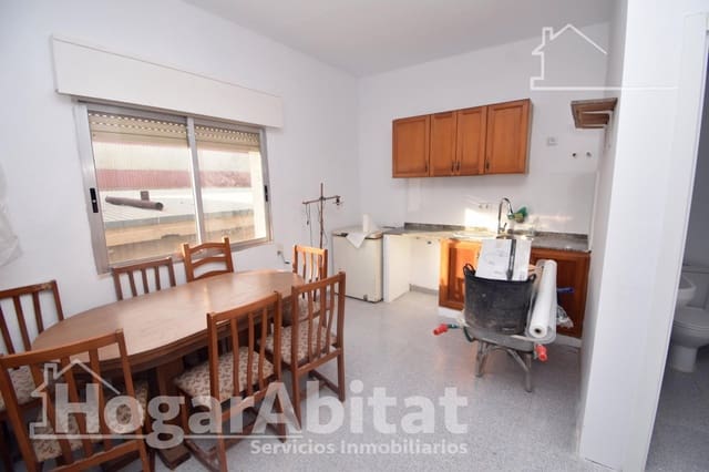 3 soverom Hus til salgs i Polinyà de Xúquer - € 130 000 (Ref: 9524378)