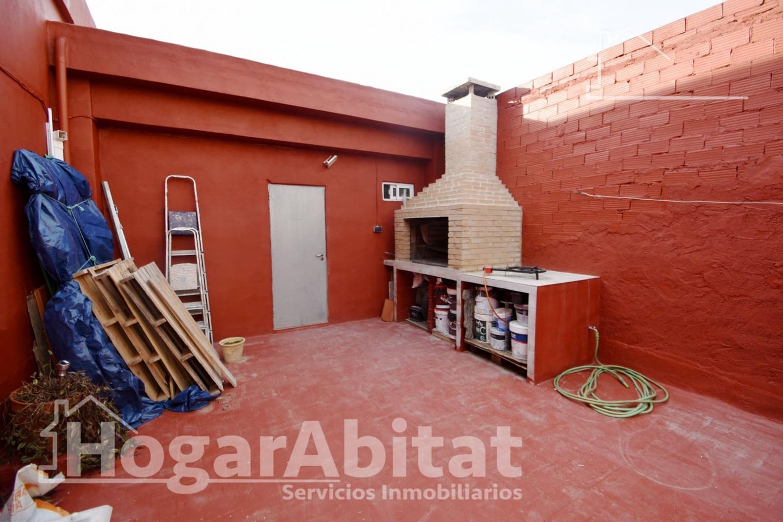 3 soverom Hus til salgs i Polinya de Xuquer - € 130 000 (Ref: 9524378)