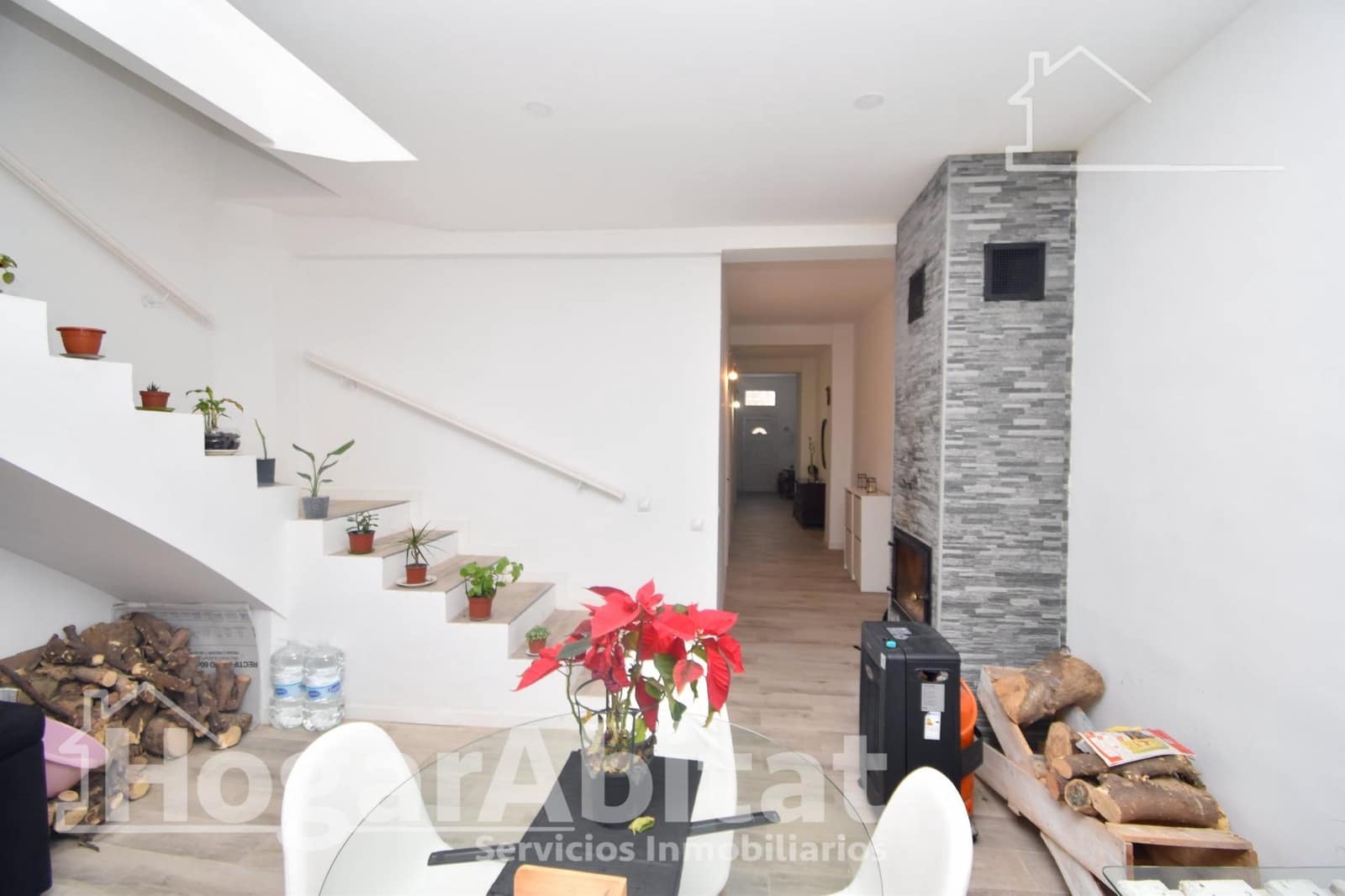 3 soverom Hus til salgs i Polinya de Xuquer - € 130 000 (Ref: 9524378)