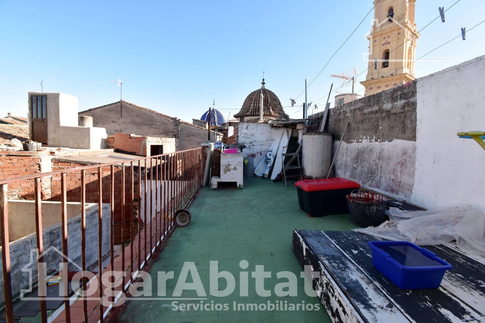 4 bedroom Townhouse for sale in Rafelcofer - € 235,000 (Ref: 9524379)