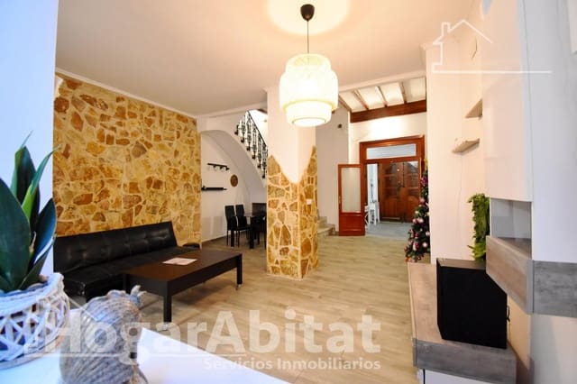 4 bedroom Townhouse for sale in Rafelcofer - € 235,000 (Ref: 9524379)