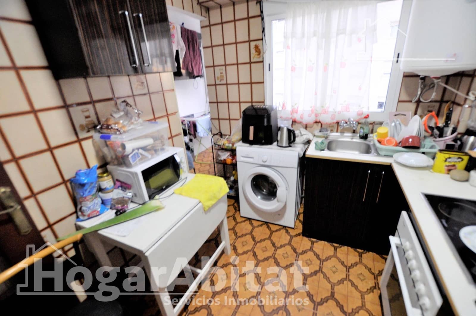 3 bedroom Flat for sale in Xirivella - € 105,000 (Ref: 9527750)