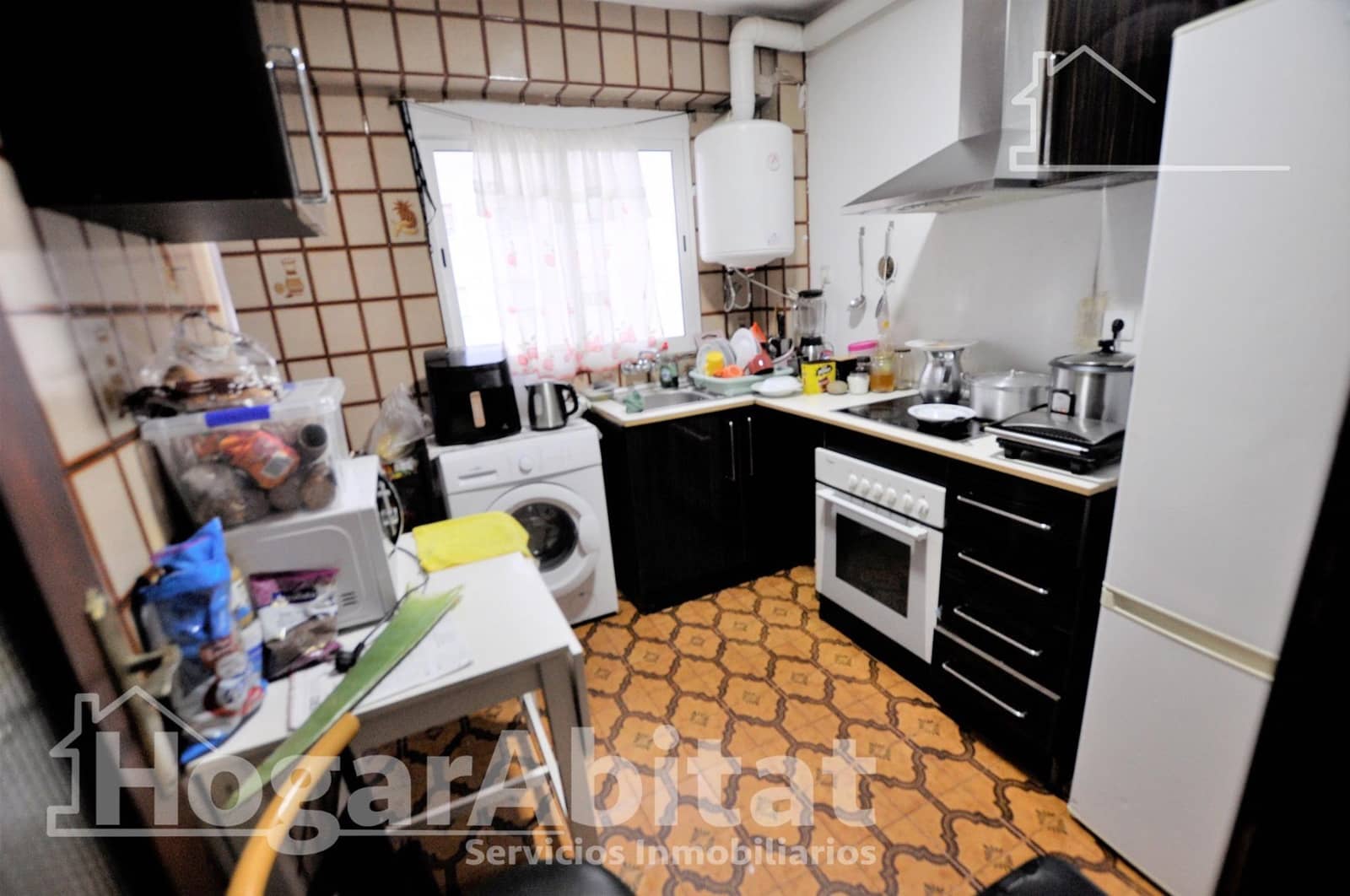 3 bedroom Flat for sale in Xirivella - € 105,000 (Ref: 9527750)