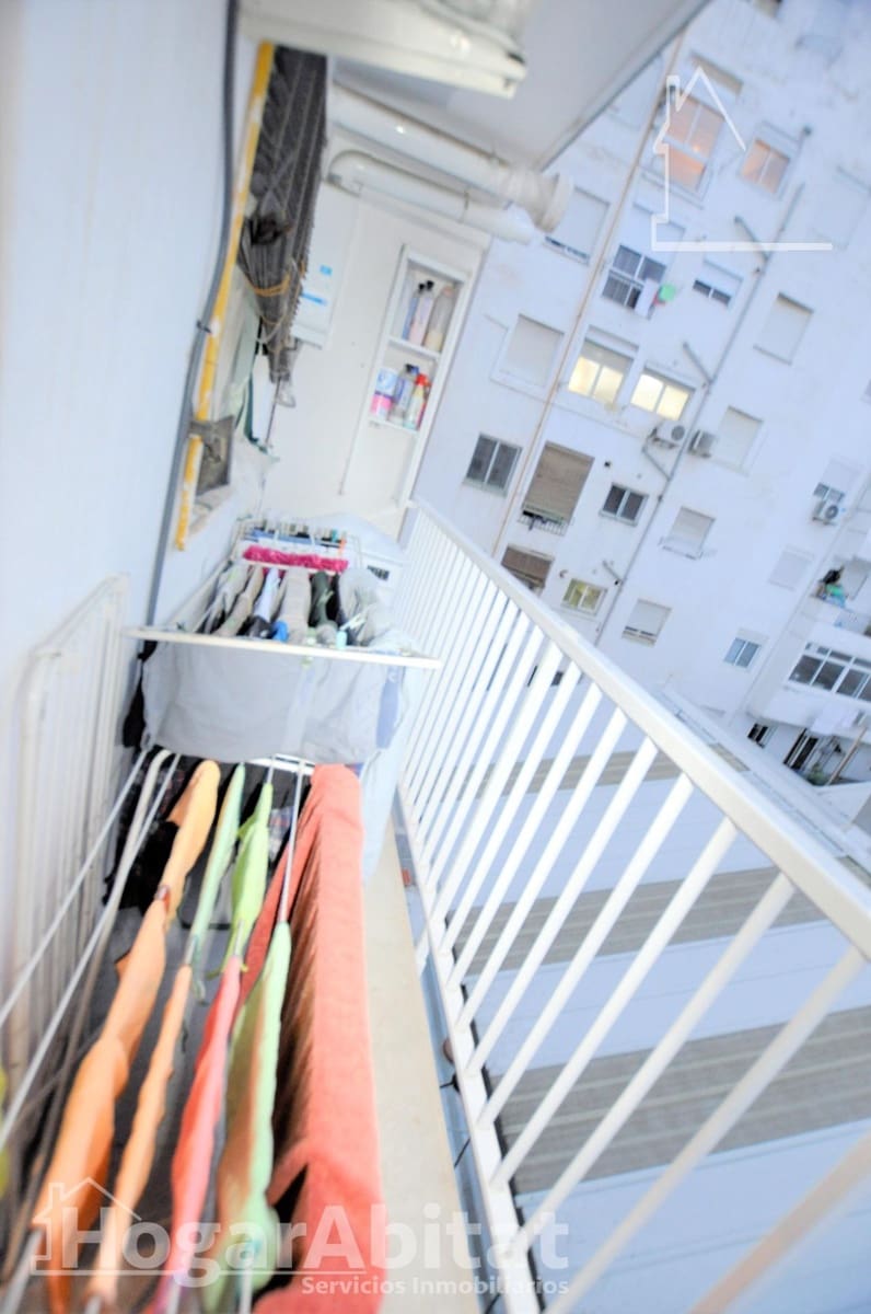 3 chambre Appartement à vendre à Valence ville - 270 000 € (Ref: 9527751)