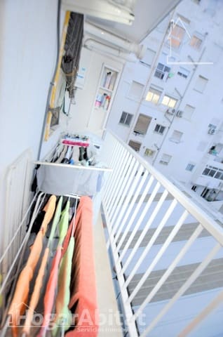 3 chambre Appartement à vendre à Benimaclet, Valence ville - 270 000 € (Ref: 9527751)