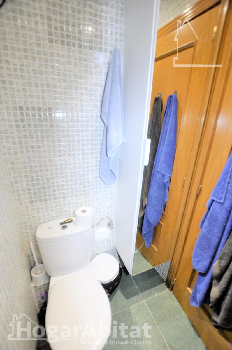 3 chambre Appartement à vendre à Valence ville - 270 000 € (Ref: 9527751)