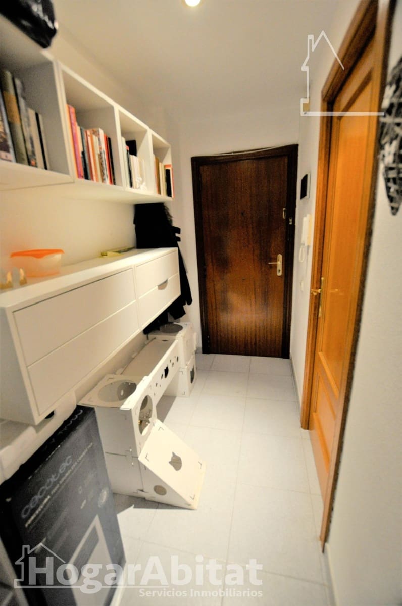 3 chambre Appartement à vendre à Valence ville - 270 000 € (Ref: 9527751)