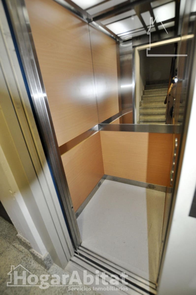 3 chambre Appartement à vendre à Valence ville - 270 000 € (Ref: 9527751)