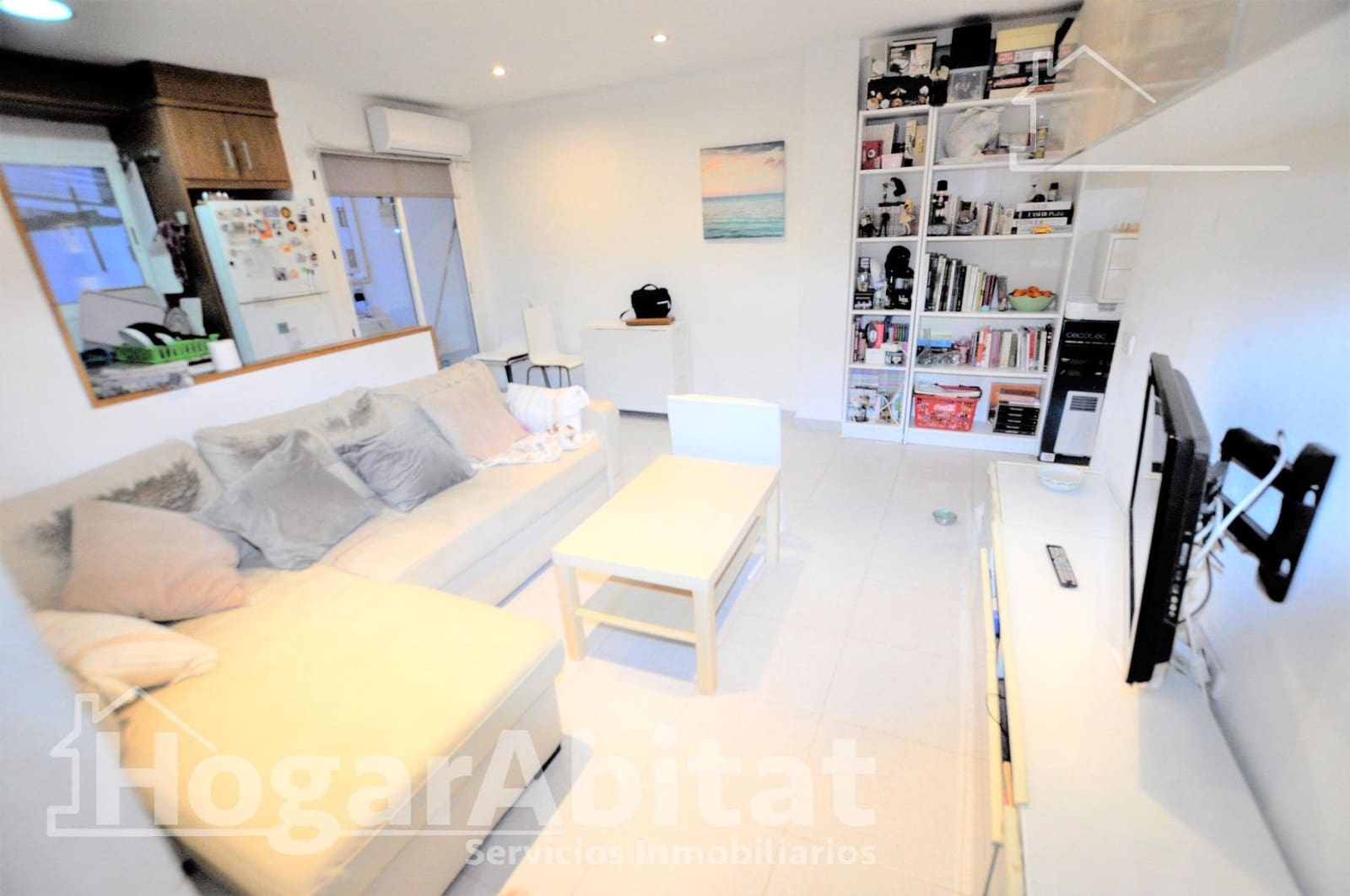 3 chambre Appartement à vendre à Valence ville - 270 000 € (Ref: 9527751)