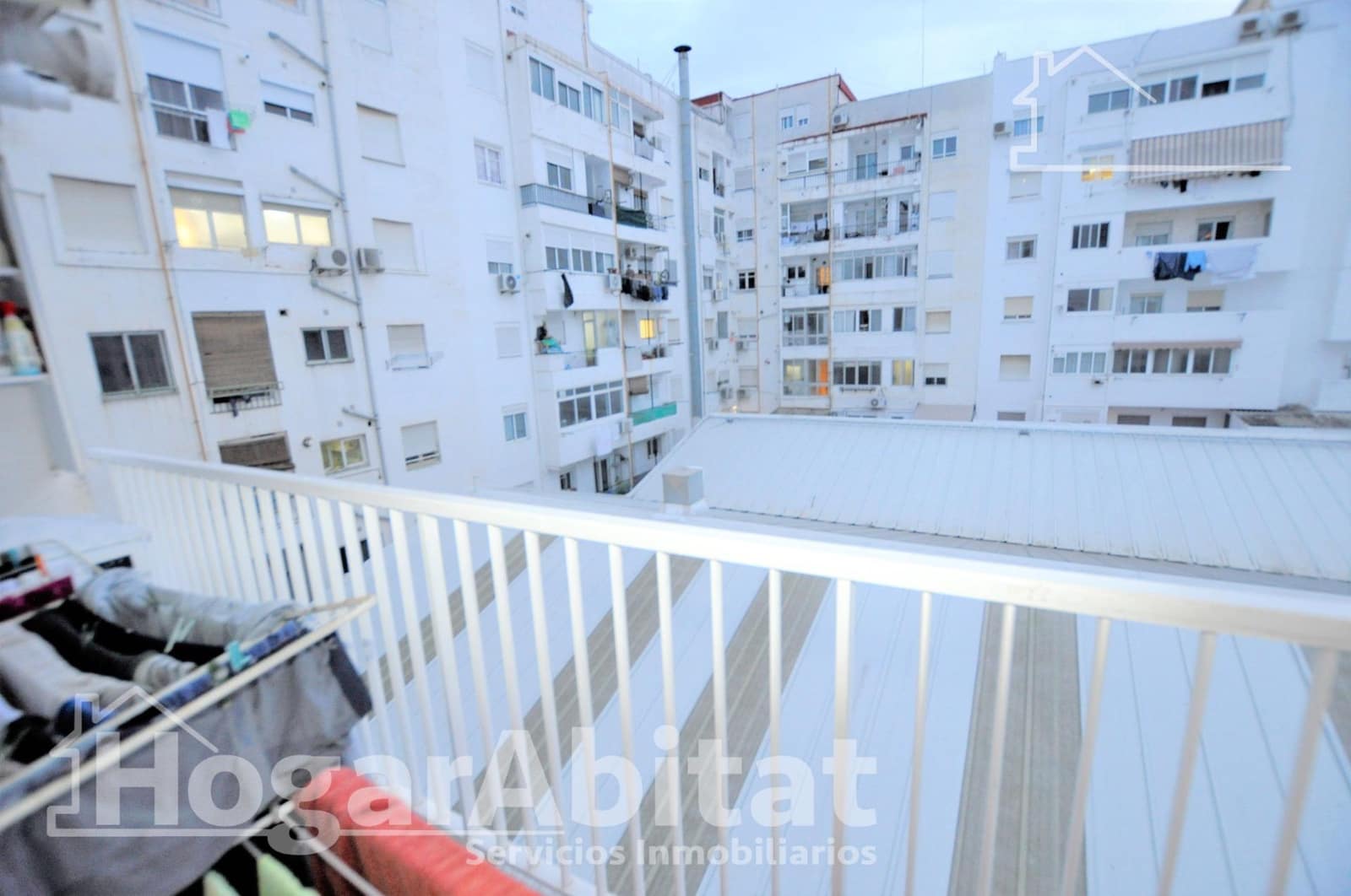 3 chambre Appartement à vendre à Valence ville - 270 000 € (Ref: 9527751)