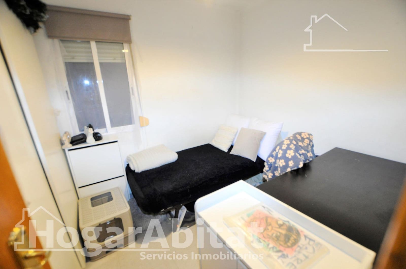 3 chambre Appartement à vendre à Valence ville - 270 000 € (Ref: 9527751)