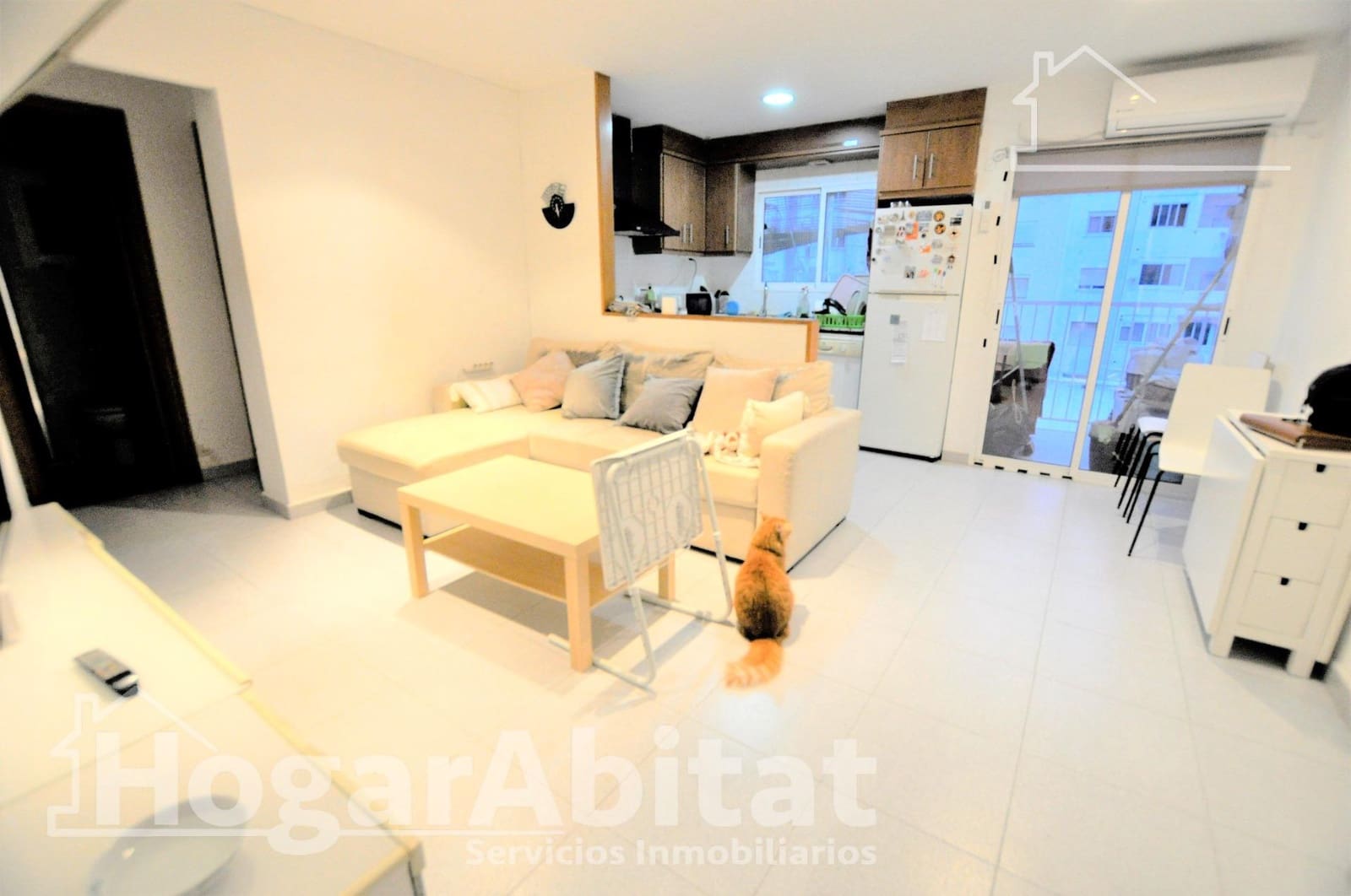 3 chambre Appartement à vendre à Valence ville - 270 000 € (Ref: 9527751)