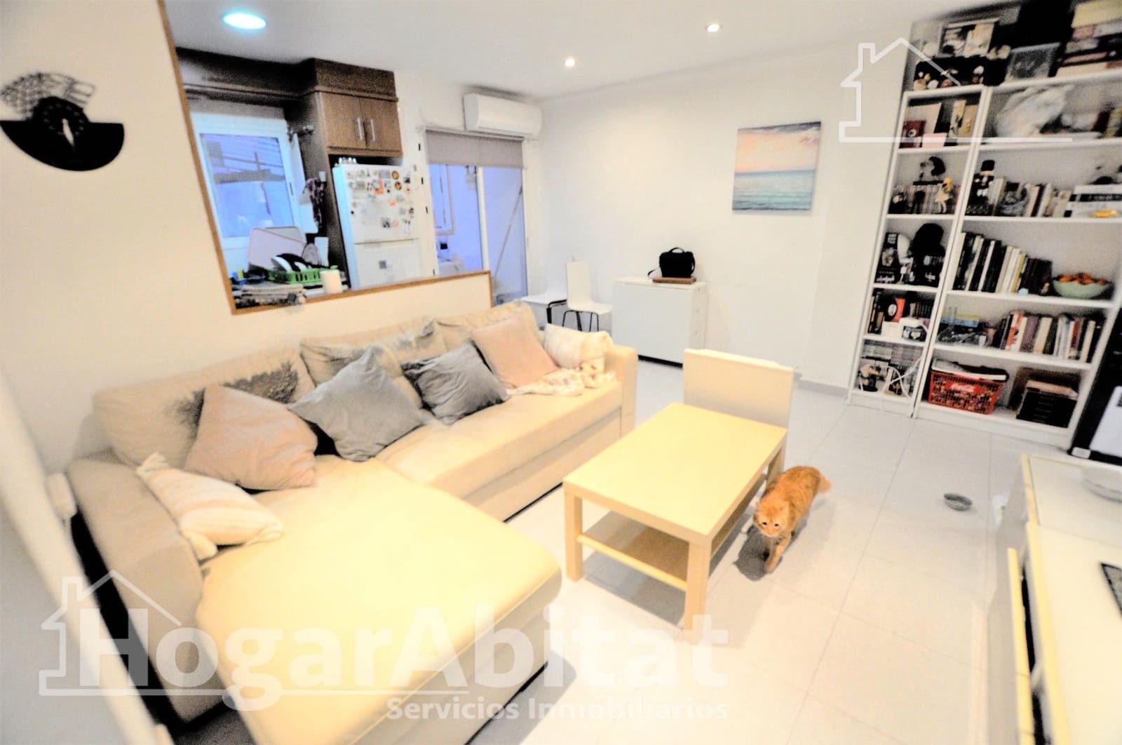 3 chambre Appartement à vendre à Valence ville - 270 000 € (Ref: 9527751)