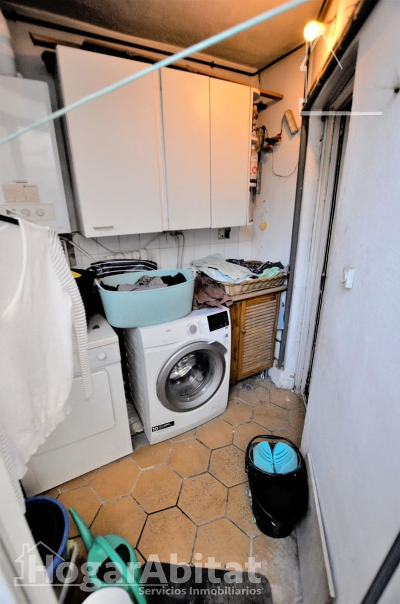 4 quarto Apartamento para venda em Valencia cidade - 440 000 € (Ref: 9527752)