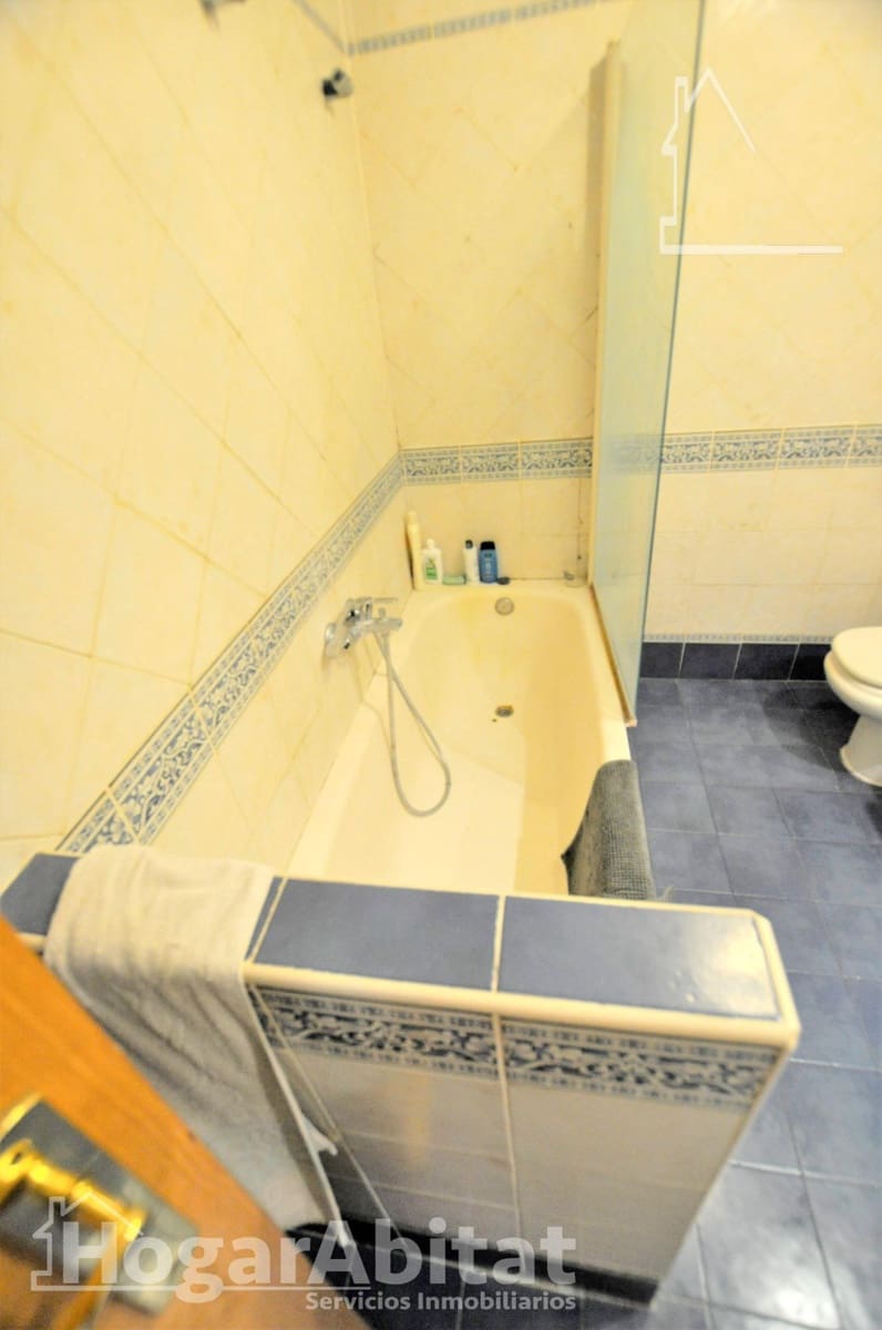 4 quarto Apartamento para venda em Valencia cidade - 440 000 € (Ref: 9527752)