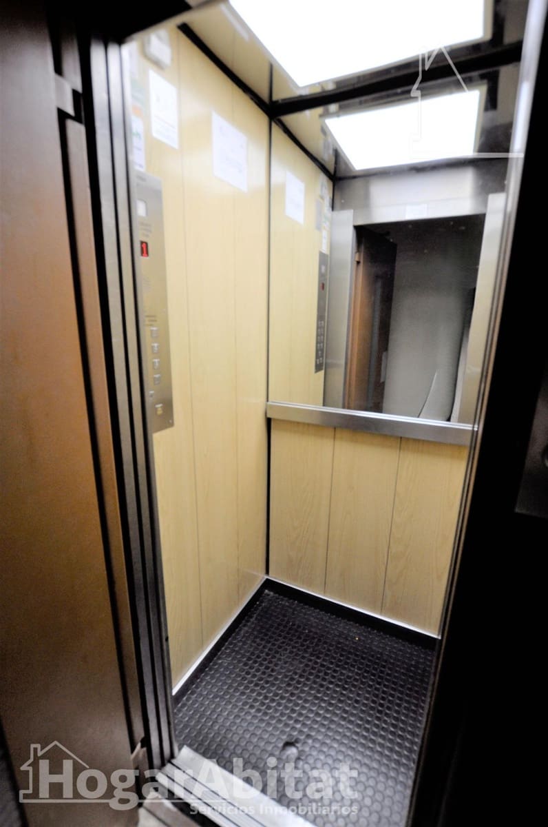 4 quarto Apartamento para venda em Valencia cidade - 440 000 € (Ref: 9527752)