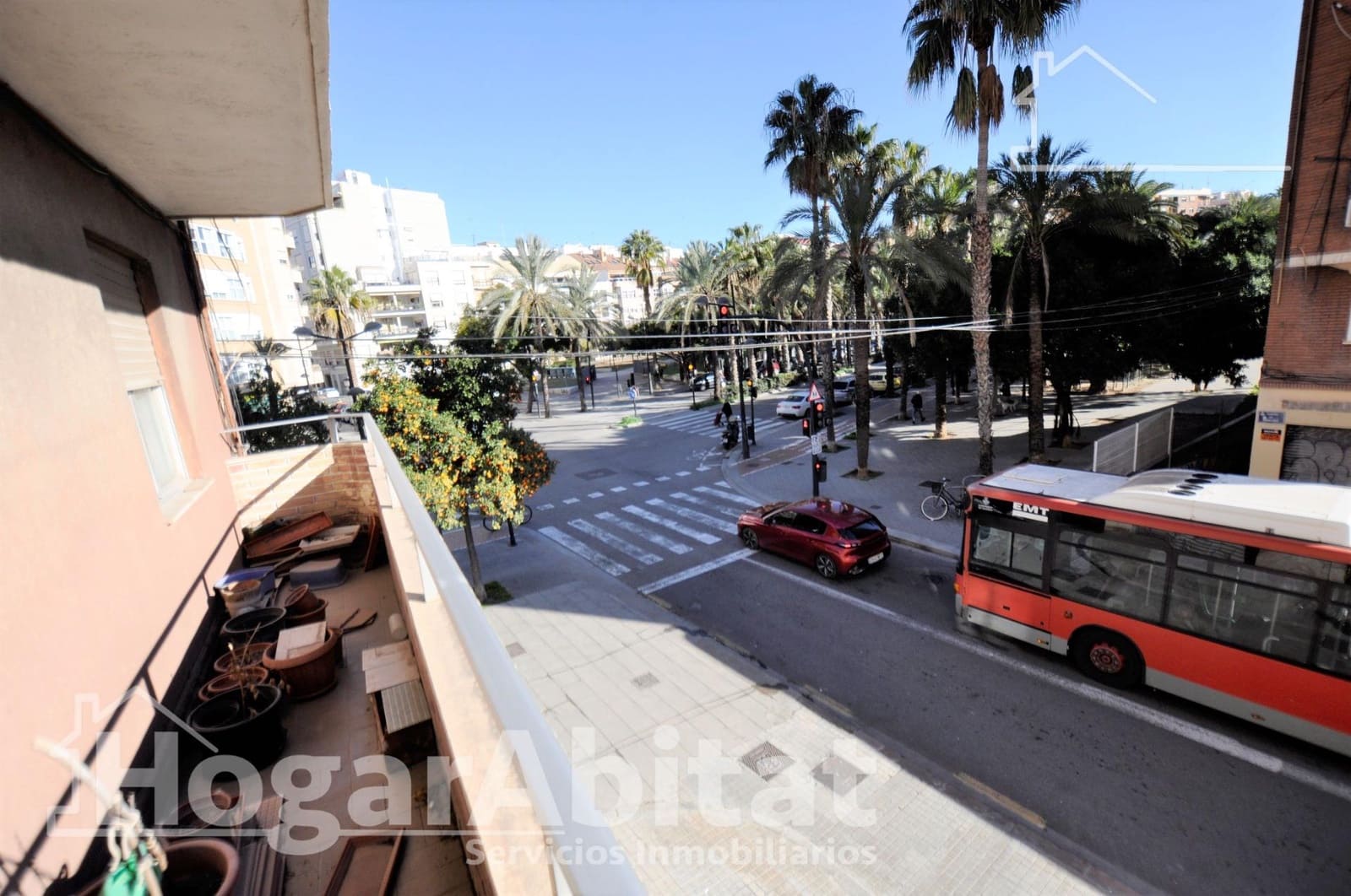 4 quarto Apartamento para venda em Valencia cidade - 440 000 € (Ref: 9527752)