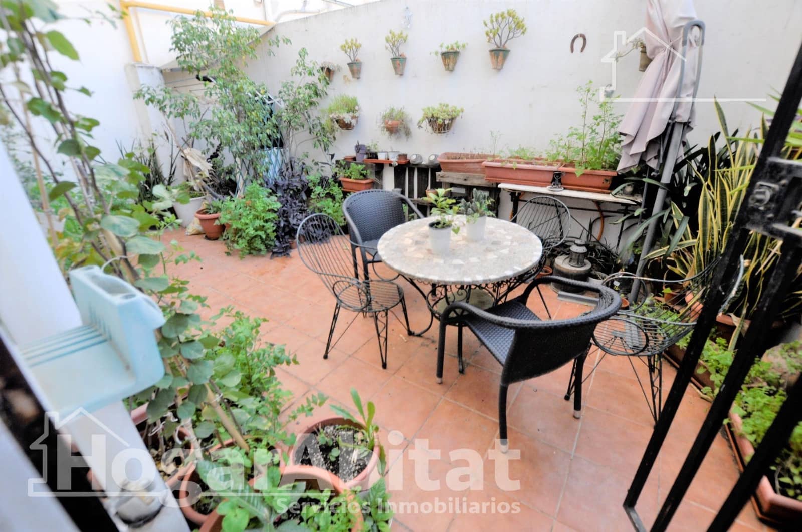 4 quarto Apartamento para venda em Valencia cidade - 440 000 € (Ref: 9527752)