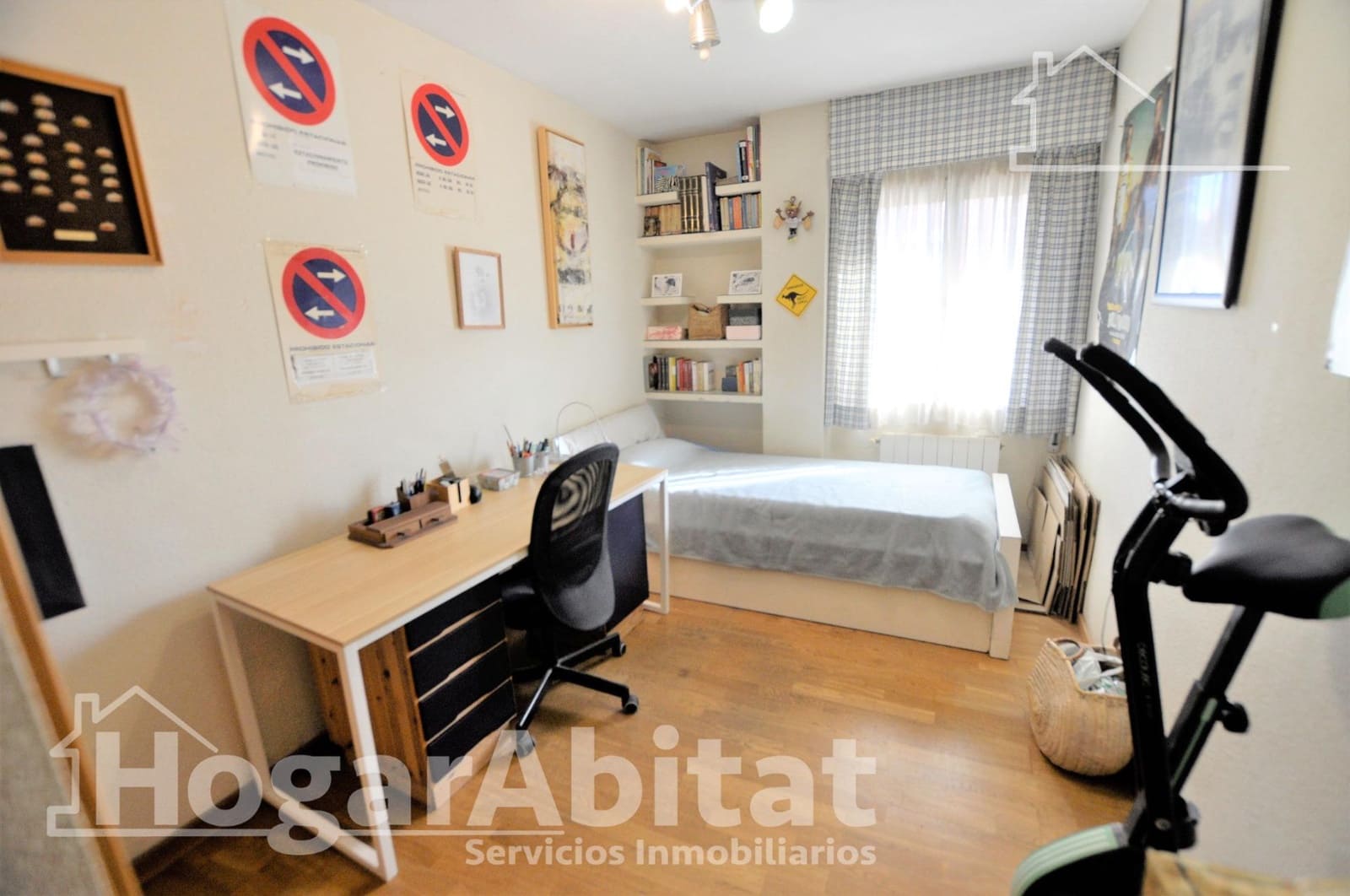 4 quarto Apartamento para venda em Valencia cidade - 440 000 € (Ref: 9527752)