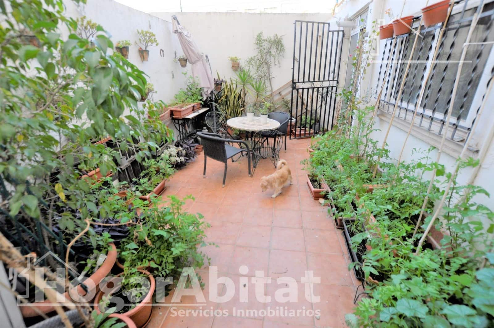 4 quarto Apartamento para venda em Valencia cidade - 440 000 € (Ref: 9527752)