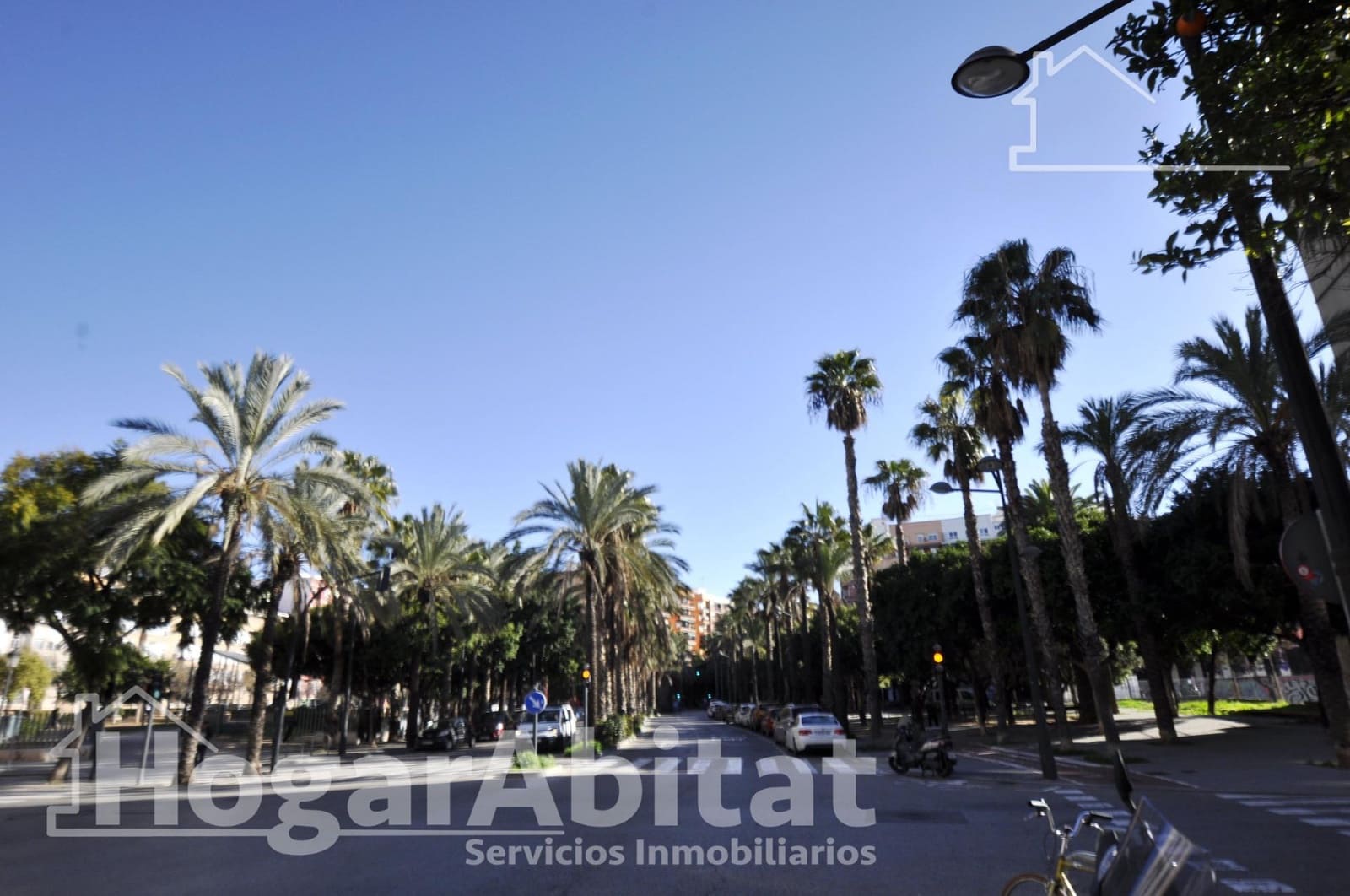 4 quarto Apartamento para venda em Valencia cidade - 440 000 € (Ref: 9527752)