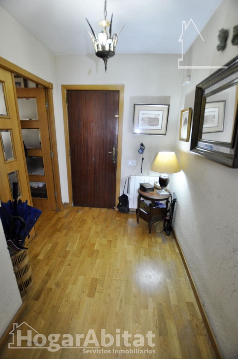 4 quarto Apartamento para venda em Valencia cidade - 440 000 € (Ref: 9527752)