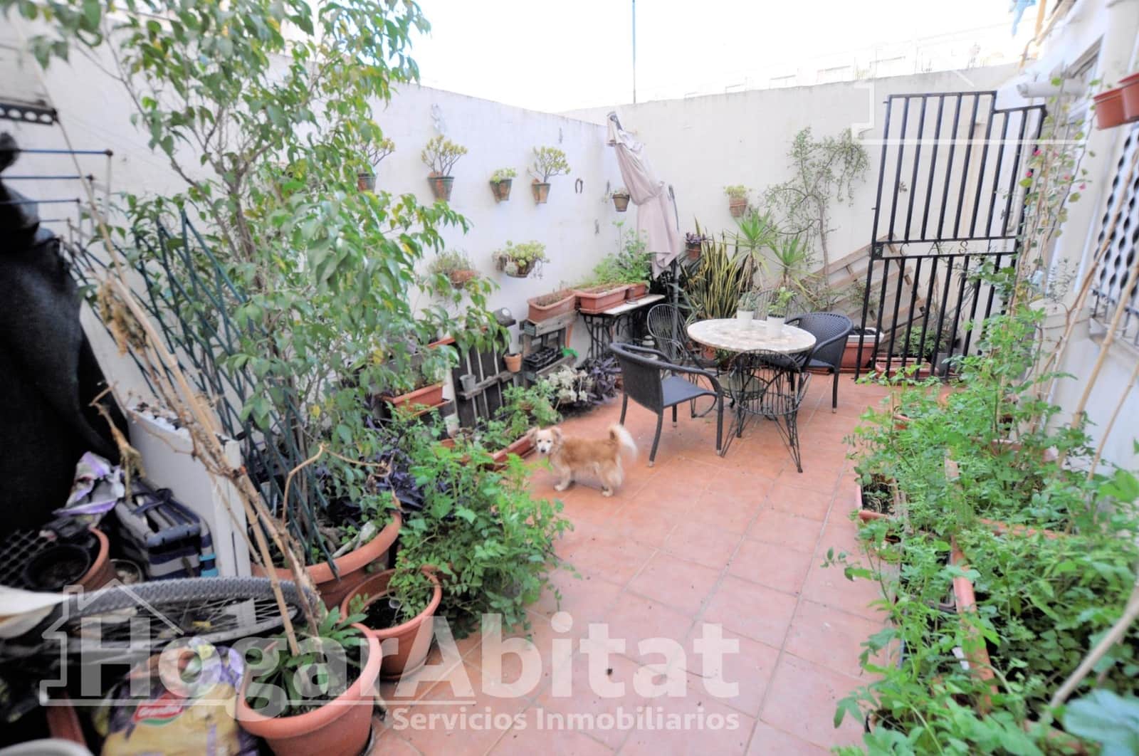 4 quarto Apartamento para venda em Valencia cidade - 440 000 € (Ref: 9527752)