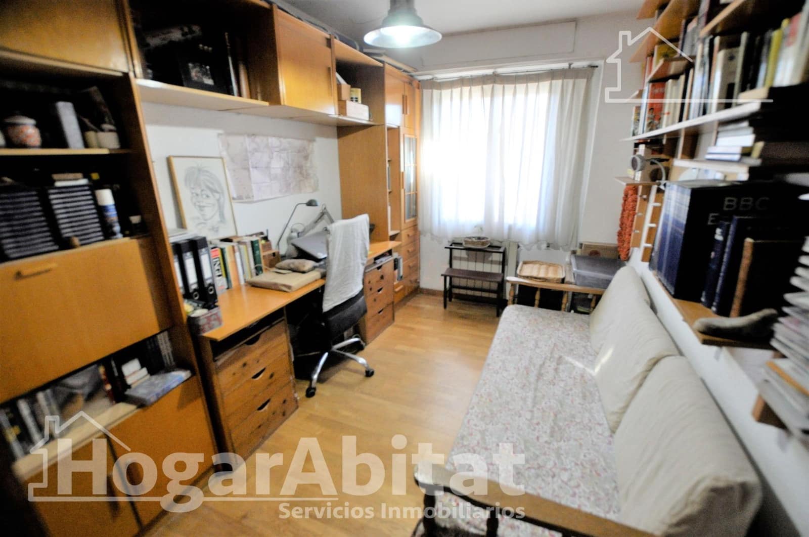 4 quarto Apartamento para venda em Valencia cidade - 440 000 € (Ref: 9527752)