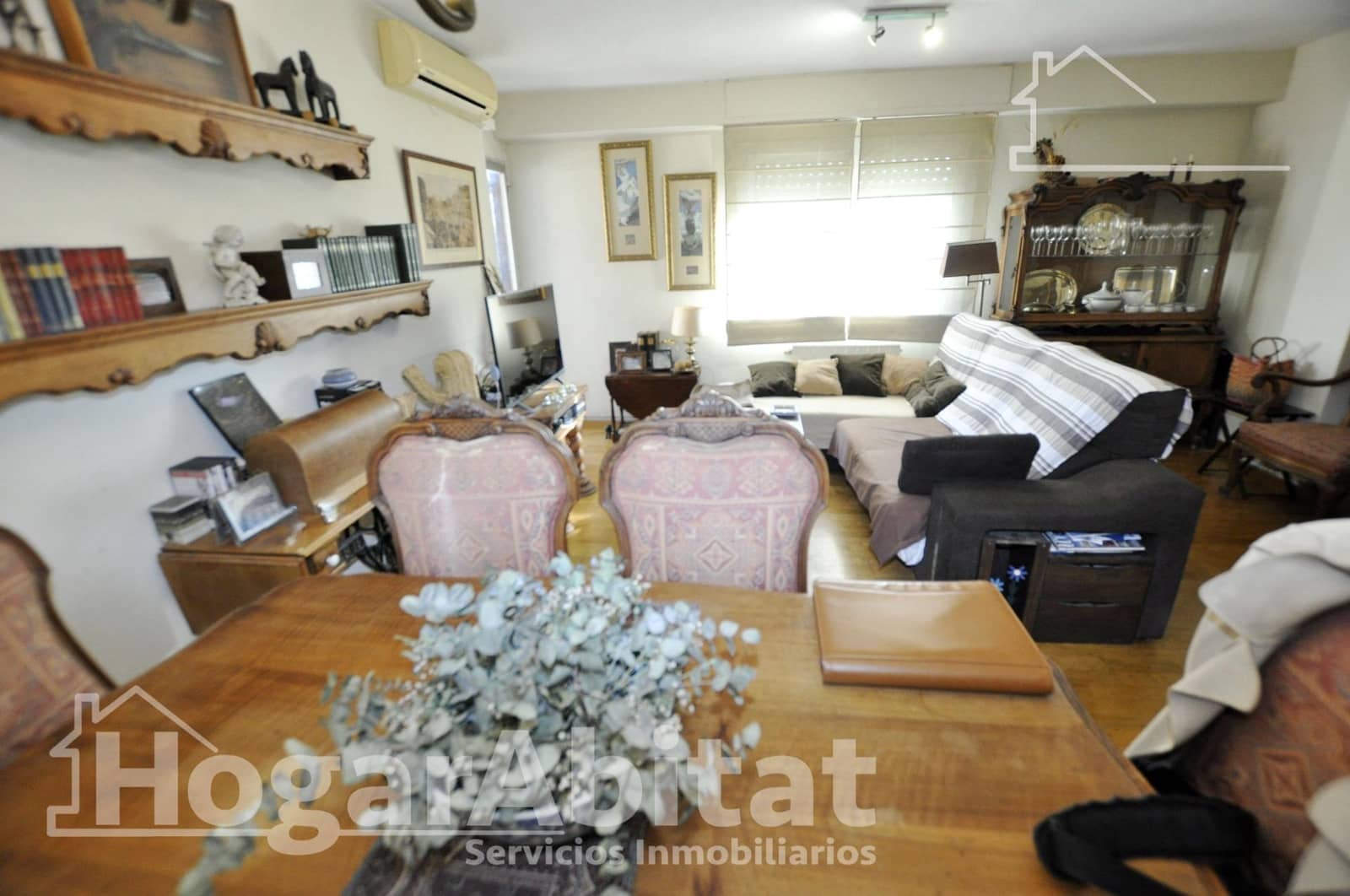 4 quarto Apartamento para venda em Valencia cidade - 440 000 € (Ref: 9527752)