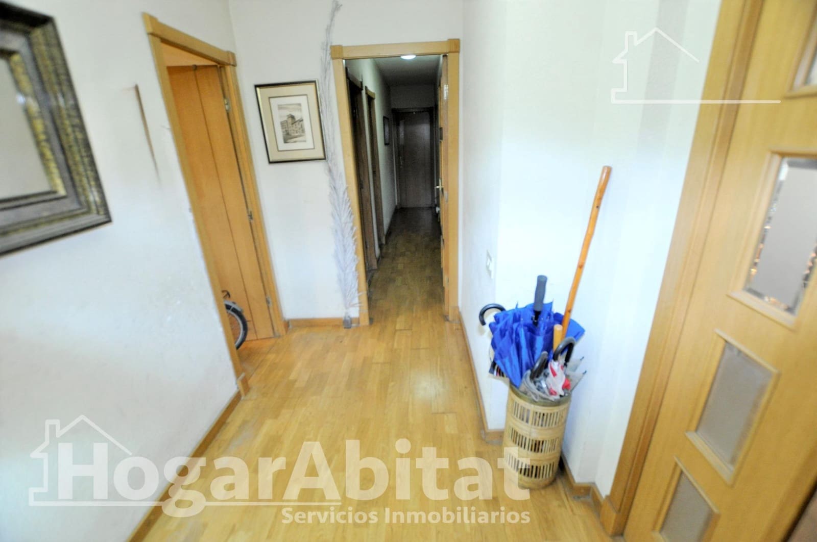 4 quarto Apartamento para venda em Valencia cidade - 440 000 € (Ref: 9527752)