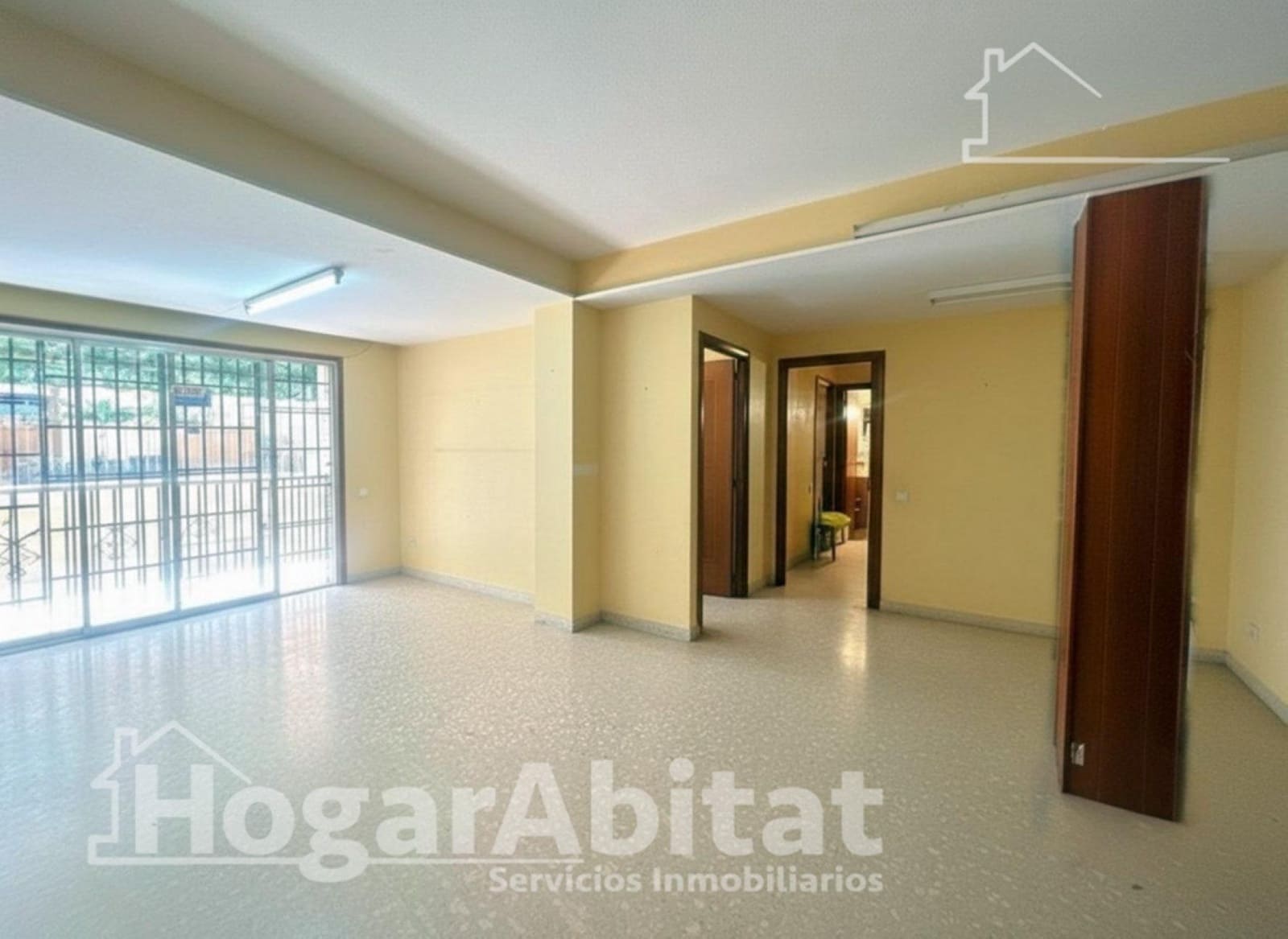 4 slaapkamer Flat te koop in Valencia stad - € 450.000 (Ref: 9527753)