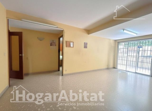 4 slaapkamer Flat te koop in Ciutat Vella, Valencia stad - € 450.000 (Ref: 9527753)
