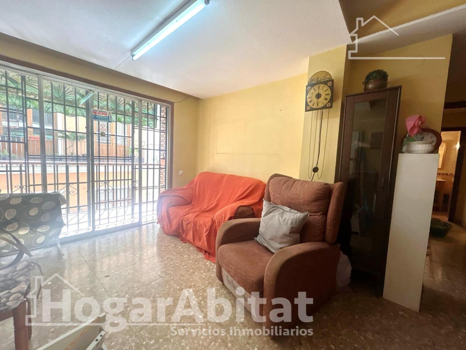 4 slaapkamer Flat te koop in Valencia stad - € 450.000 (Ref: 9527753)