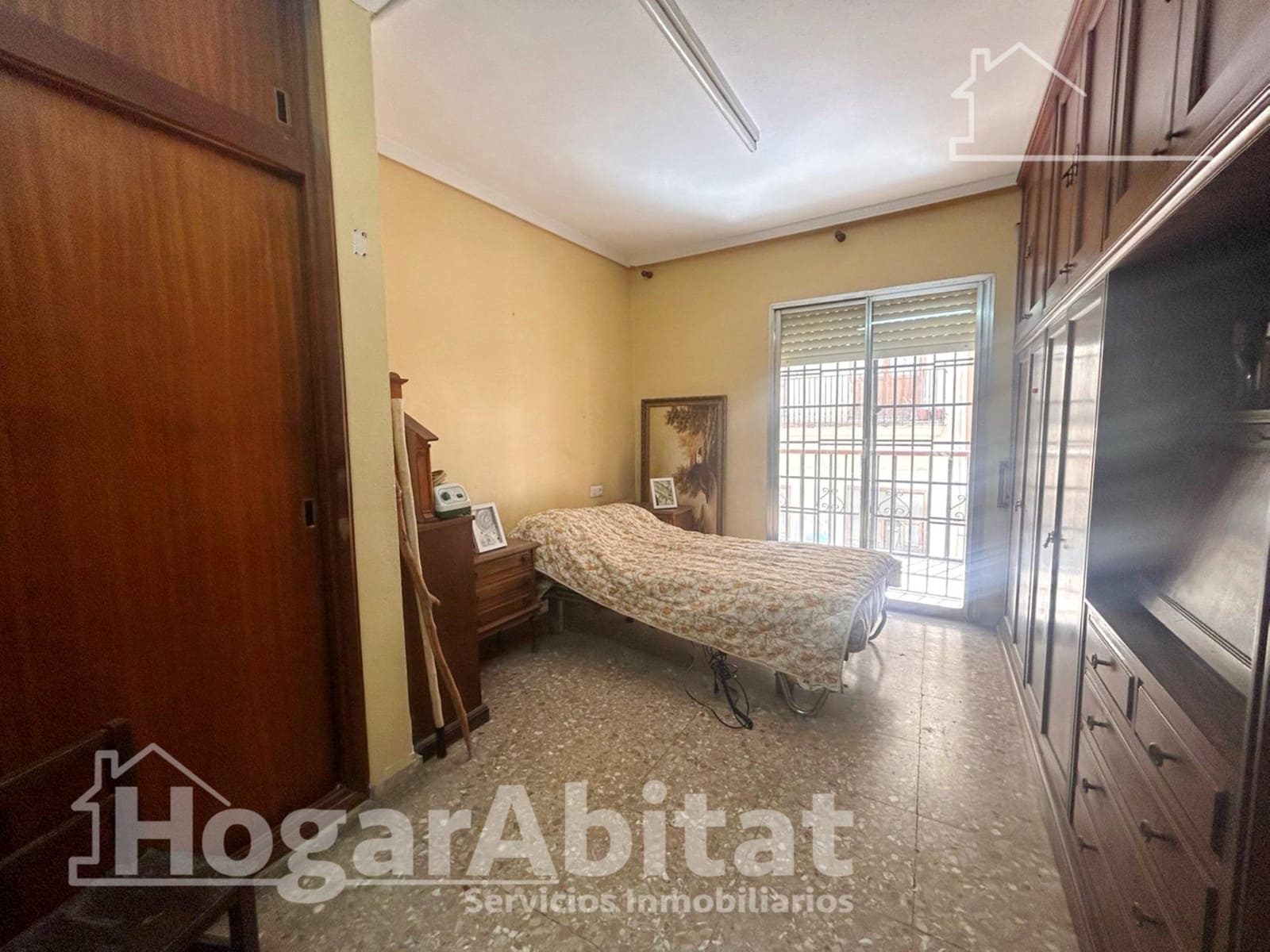 4 slaapkamer Flat te koop in Valencia stad - € 450.000 (Ref: 9527753)
