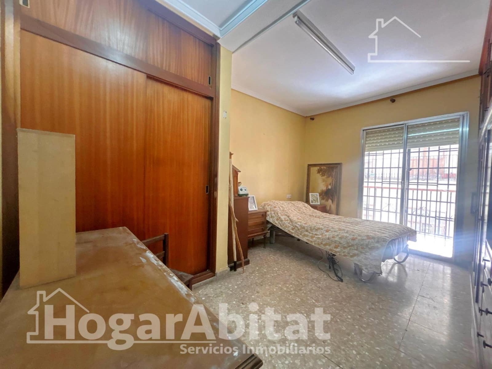 4 slaapkamer Flat te koop in Valencia stad - € 450.000 (Ref: 9527753)