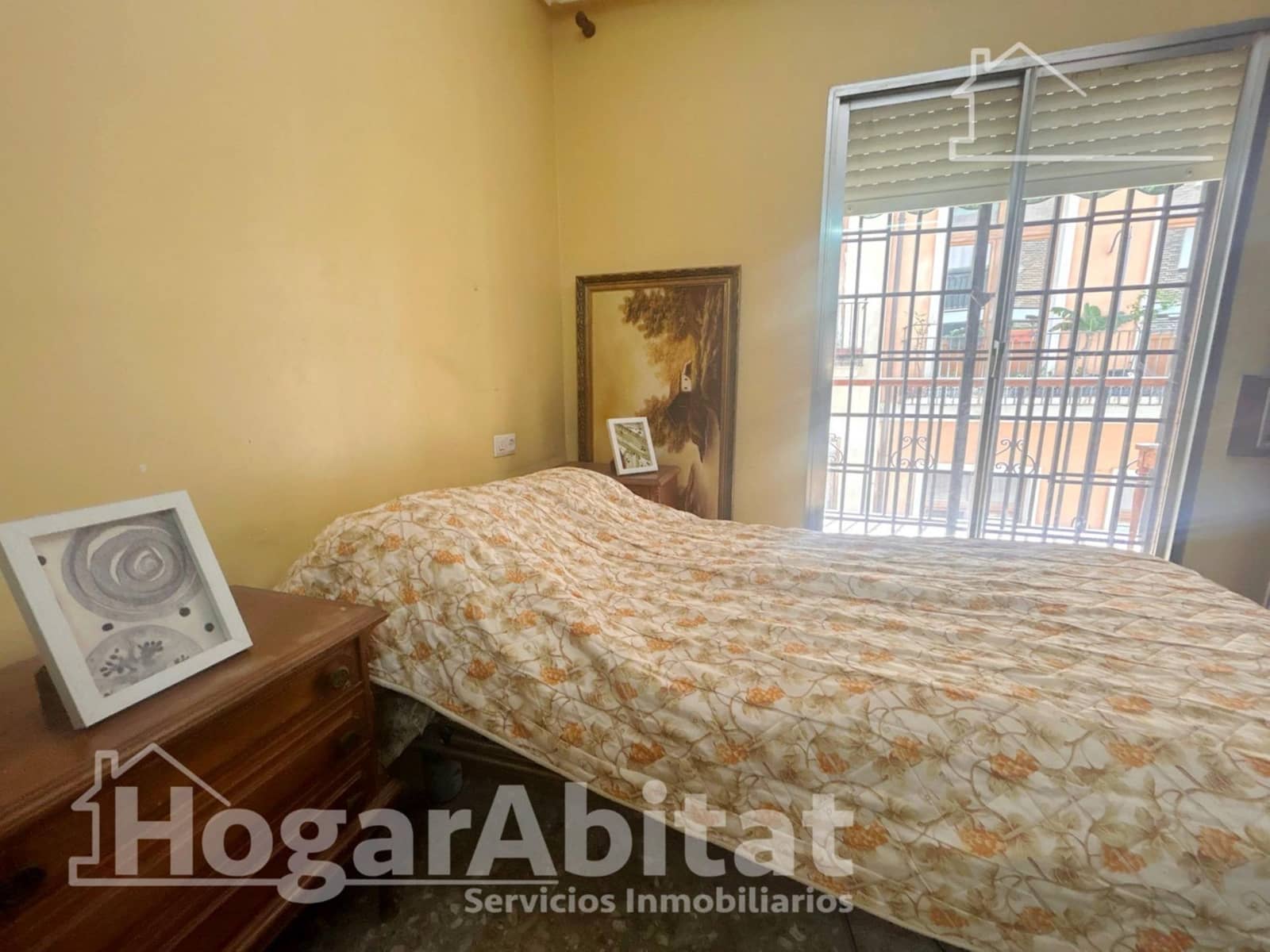 4 slaapkamer Flat te koop in Valencia stad - € 450.000 (Ref: 9527753)