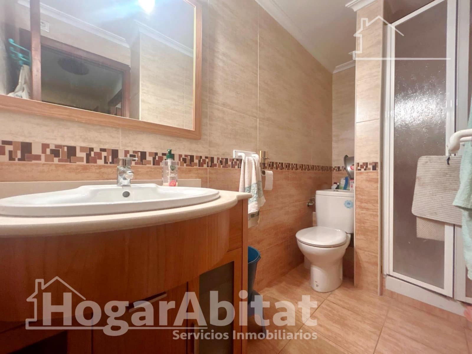 4 slaapkamer Flat te koop in Valencia stad - € 450.000 (Ref: 9527753)