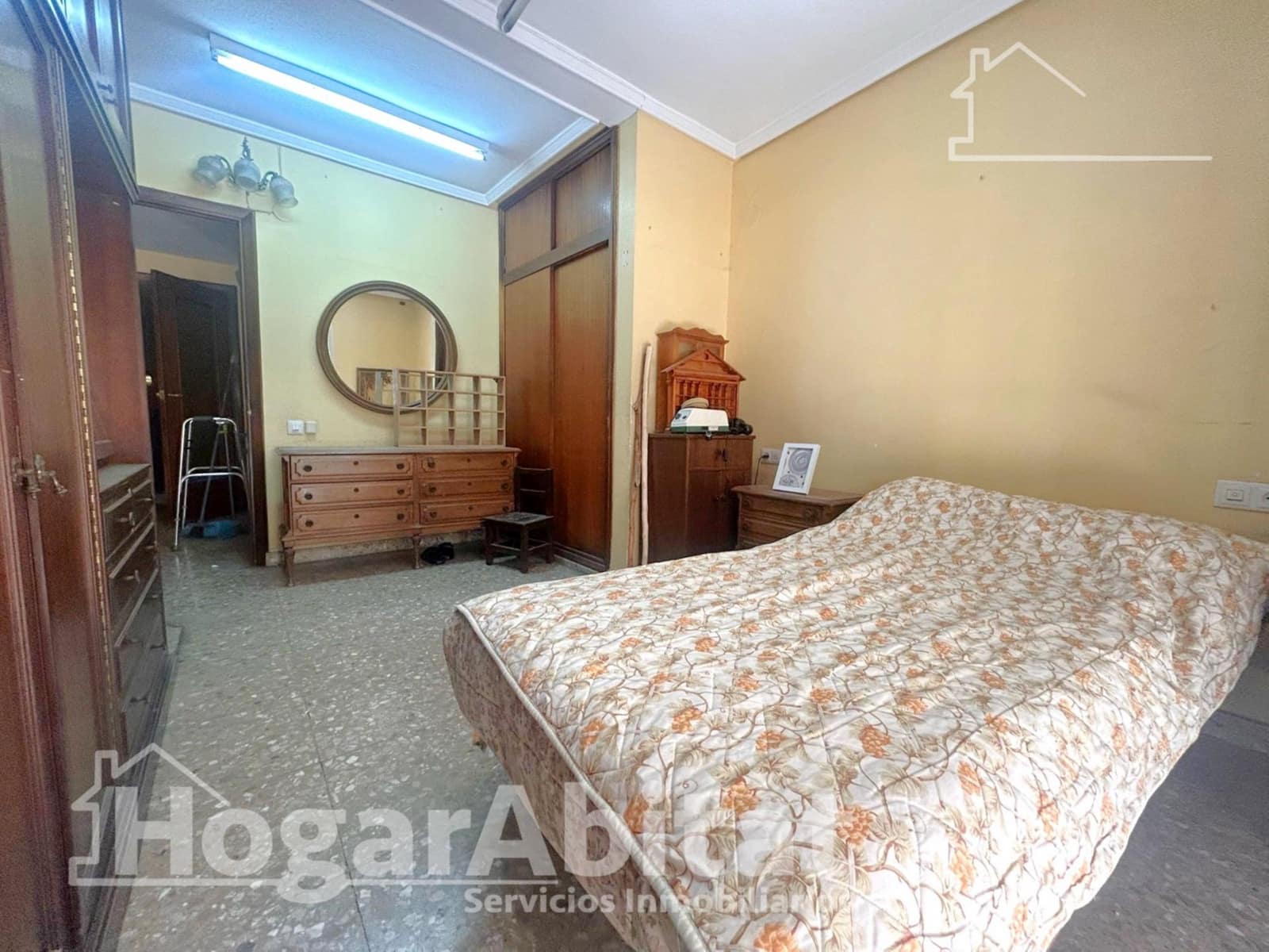 4 slaapkamer Flat te koop in Valencia stad - € 450.000 (Ref: 9527753)